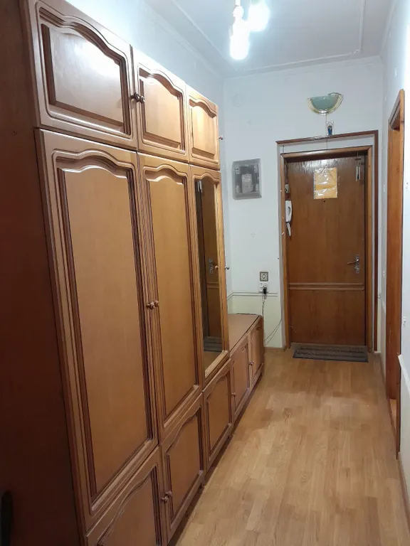 Квартира вблизи от парка, вдали от суеты