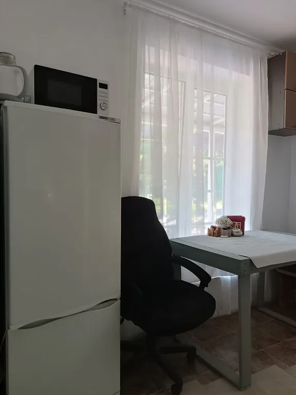 Дом-оазис природы и уюта в центре города