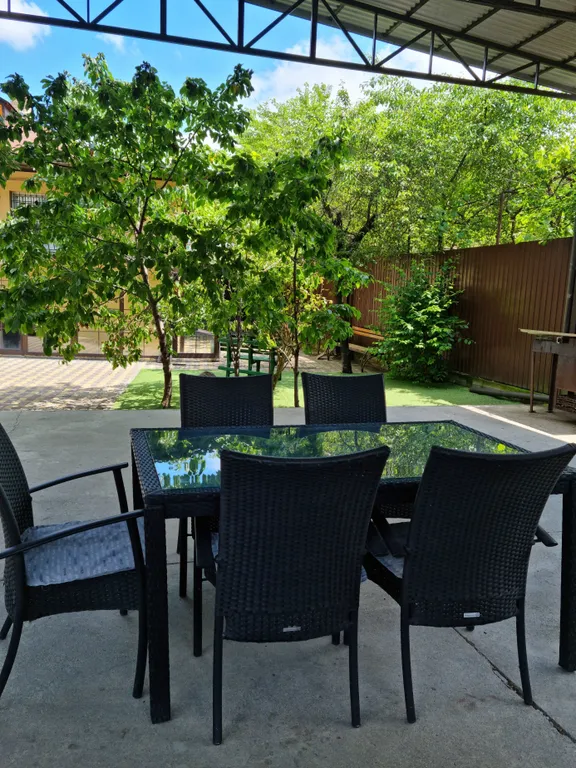 Уютный отдельный дом в центре города