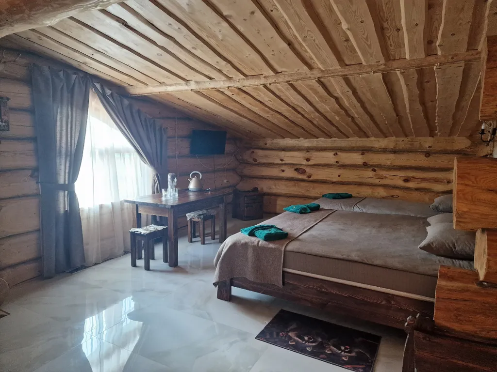 Квартира Комната — аренда посуточно в Ростов Великий