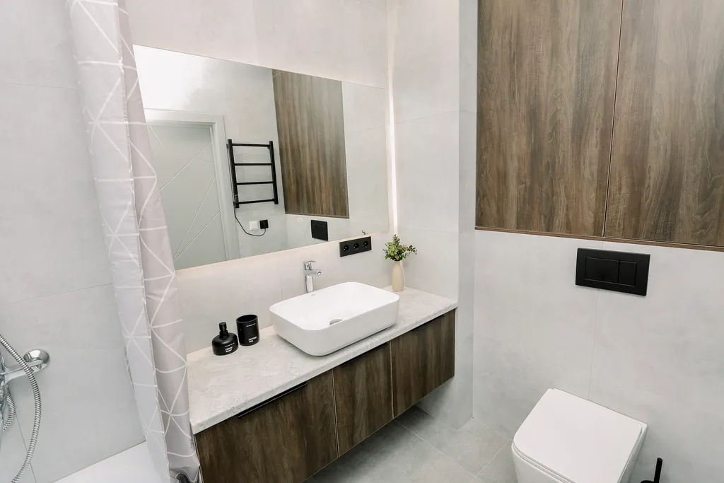 Прекрасная квартира в самом сердце города