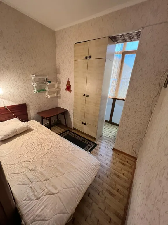 Квартира рядом с морем