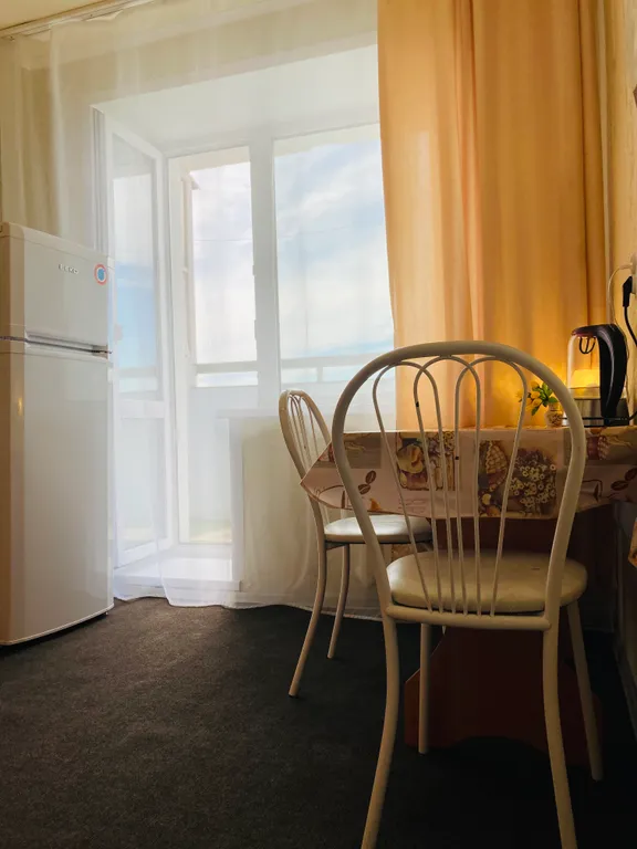 Уютные апартаменты стандарт рядом с центром