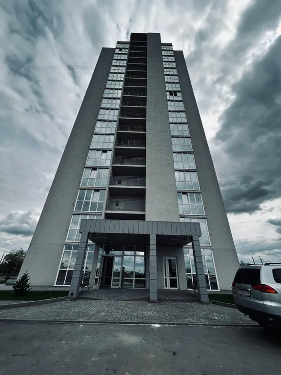 Апартаменты возле Аквапарка