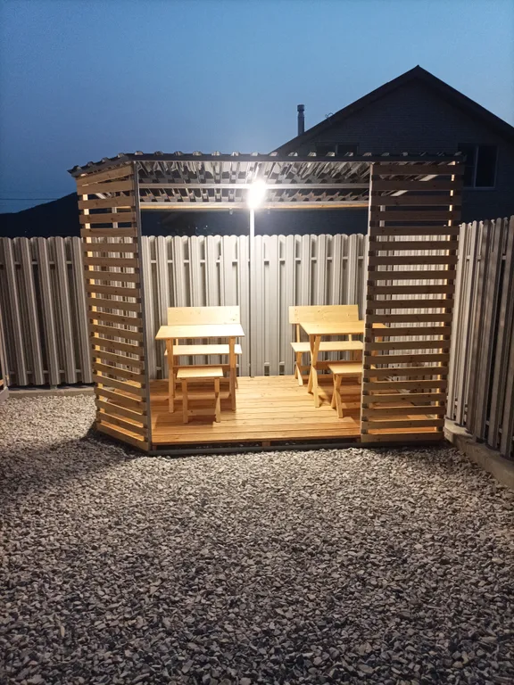 Квартира Квартира Номер в частном доме с отдельным входом — Южная Озереевка