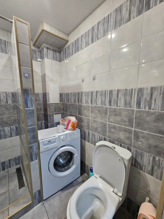 Студия со всеми удобствами