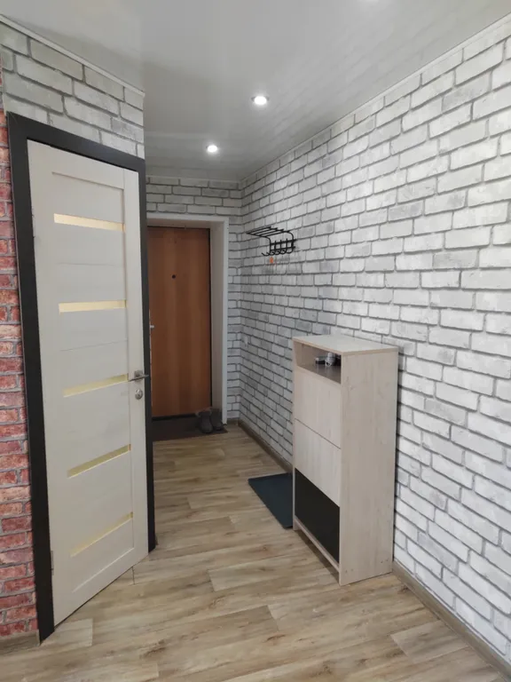 Уютная трёхкомнатная квартира в центре