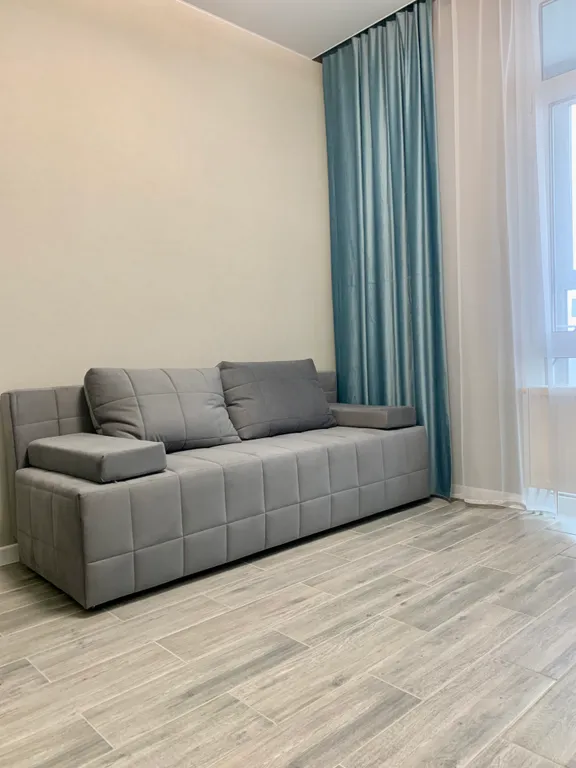 Квартира на Интернациональной