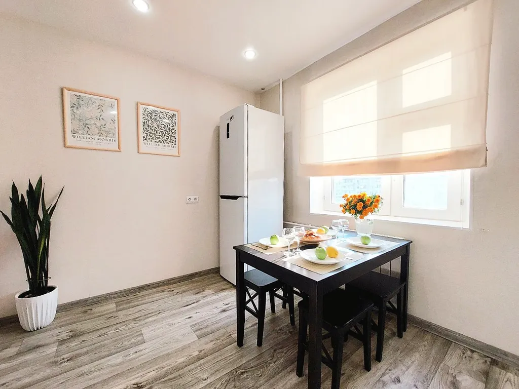 Уютная 1 комнатная квартира возле Чаши