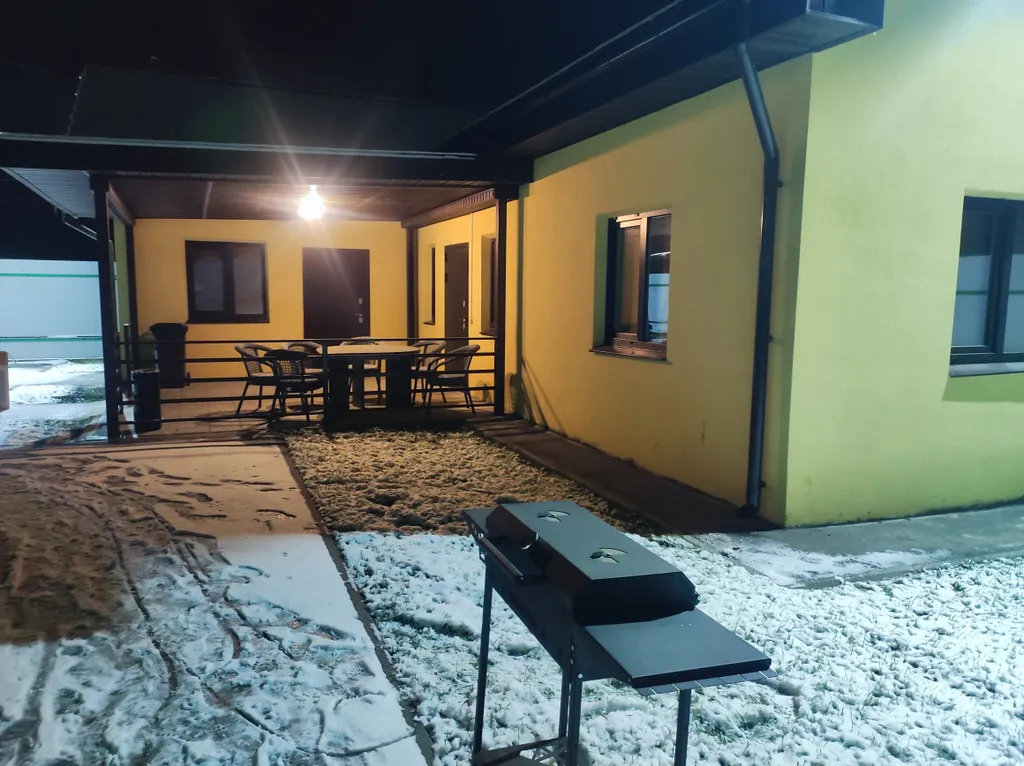 Уютный дом недалеко от города