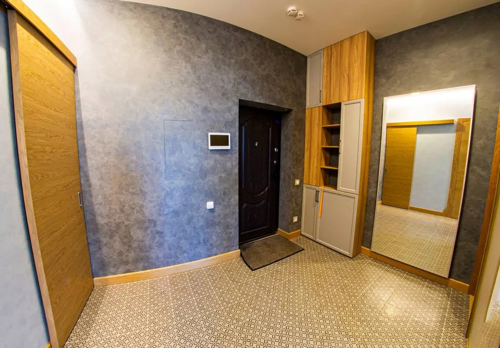 Апартаменты люкс в центре Омска