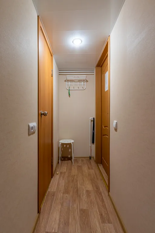 Квартира Квартира Студия на Балтийской — Санкт-Петербург