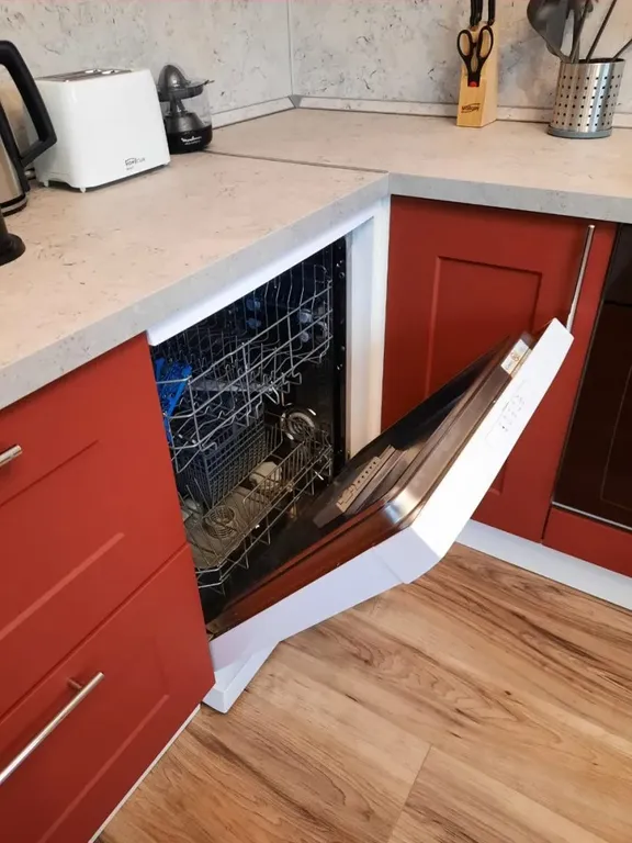 Квартира 3-комнатная Квартира — Иннолово