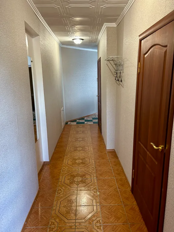 Сеть квартир в одном доме. Бесплатная парковка. Баня.