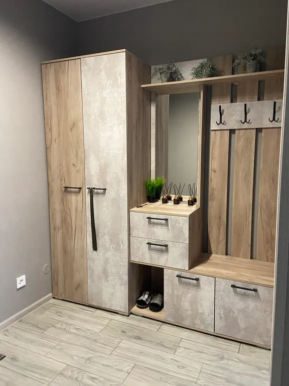 Квартира Квартира Seven Grey — Калининград
