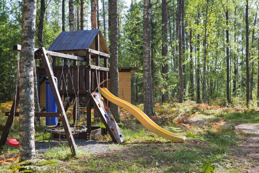 Руна Леса Карелия