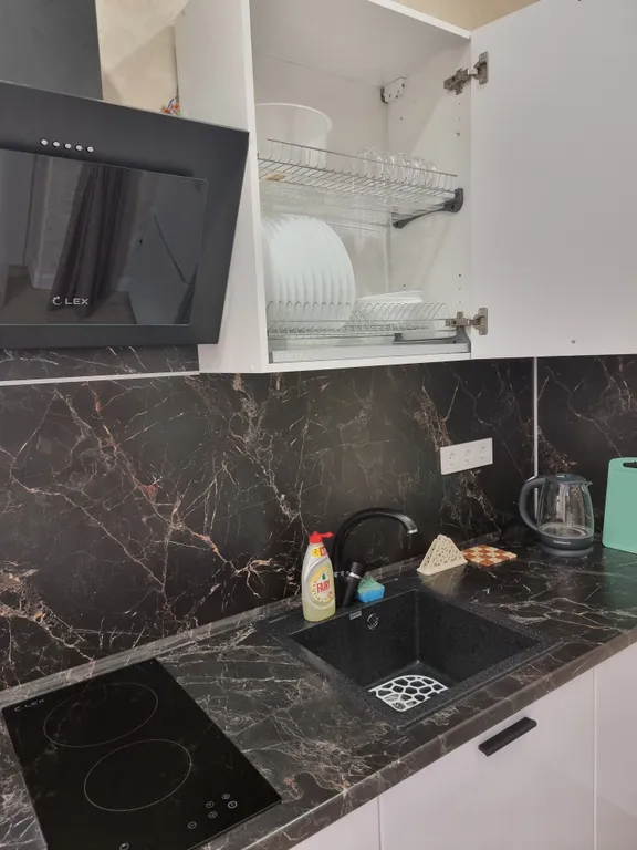 Апартаменты у моря Бристоль