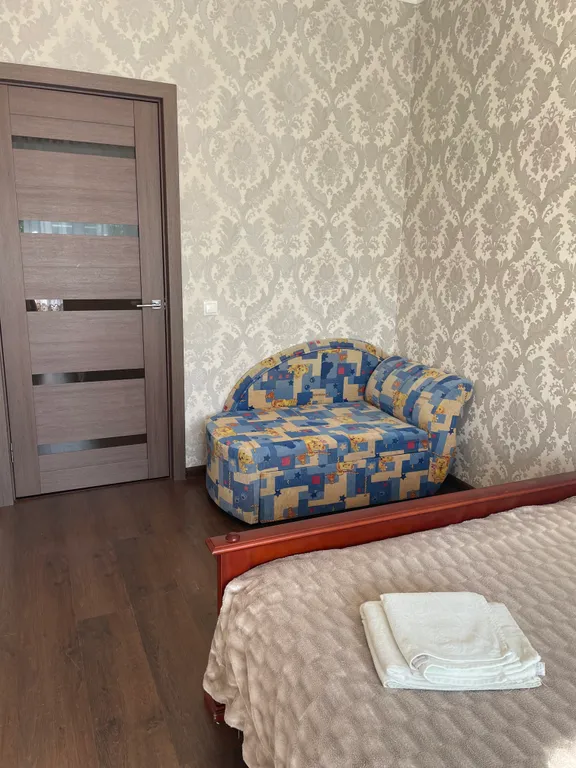 Уютная и просторная квартира в историческом центре города