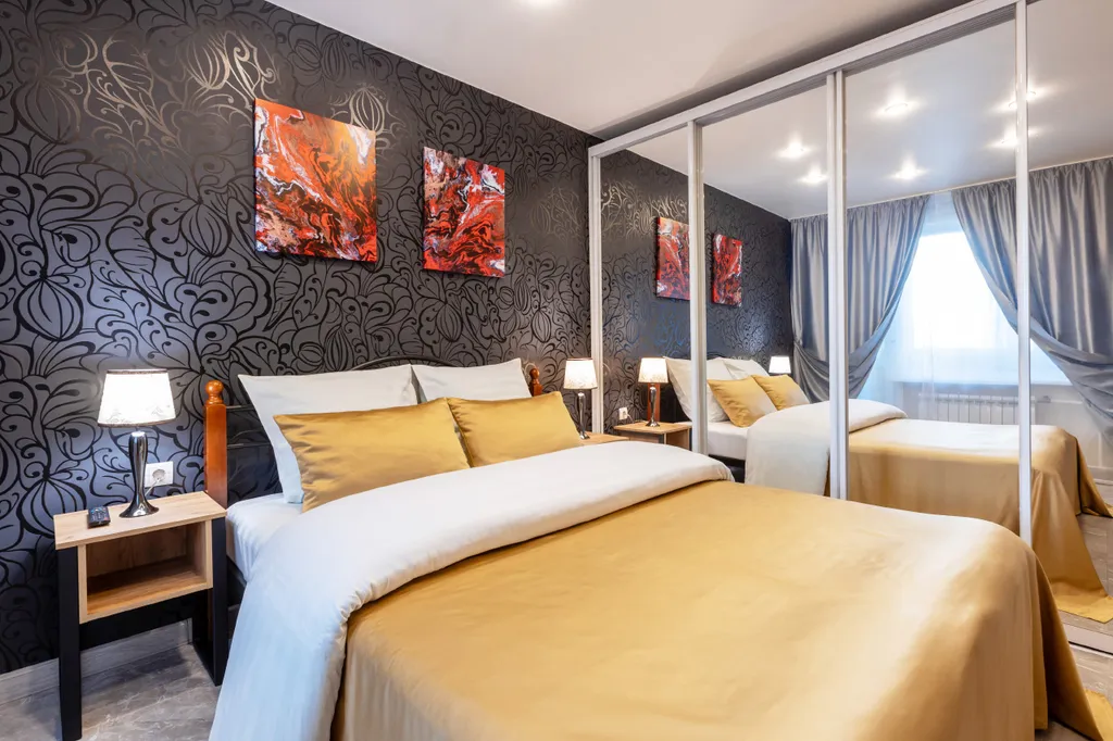 Квартира 2-комнатная Квартира — Красноярск