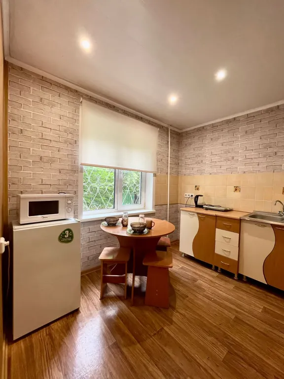 Квартира в центре города