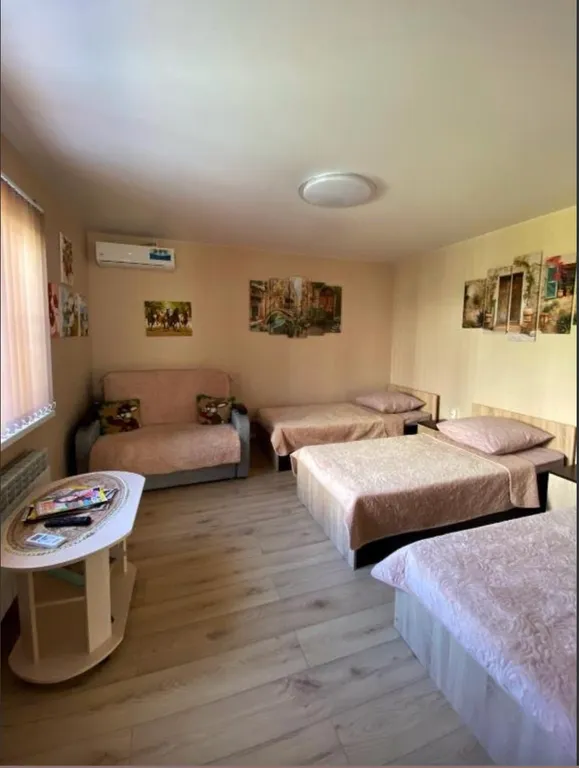 Гостевой дом на Мира