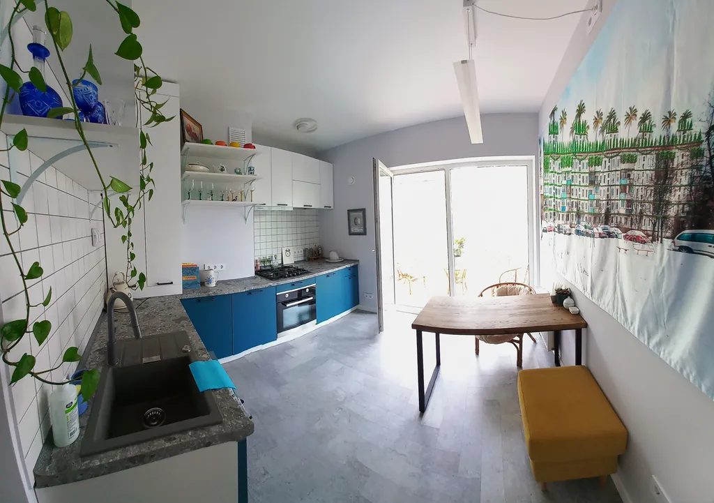 Квартира Квартира на Балтийском побережье — Светлогорск