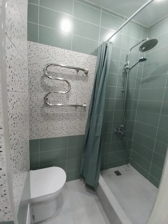 Квартира Квартира с дизайнерским ремонтом в центре города — Кострома