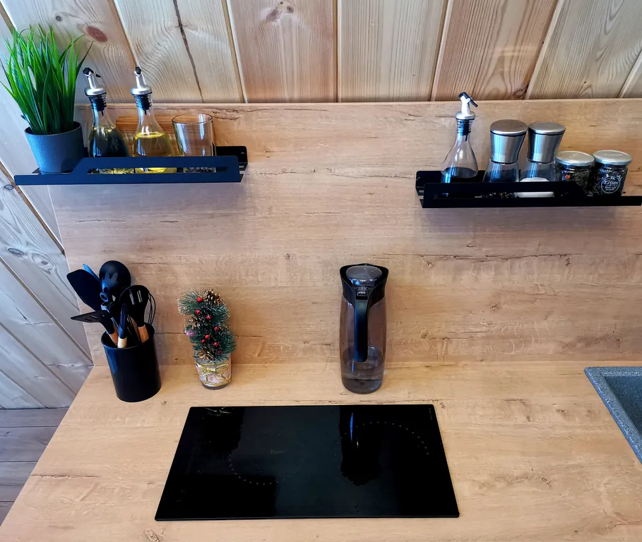 Дом Ярвиранта на берегу озера