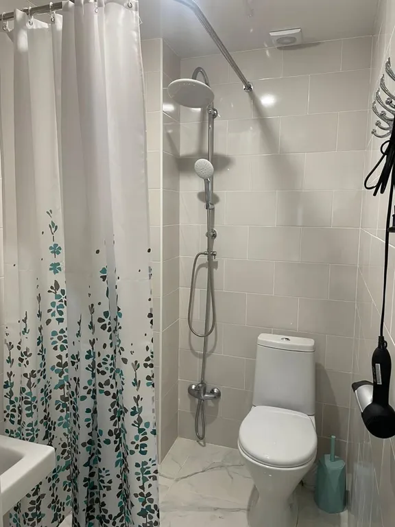 Апартамент у моря (Таунхаус)