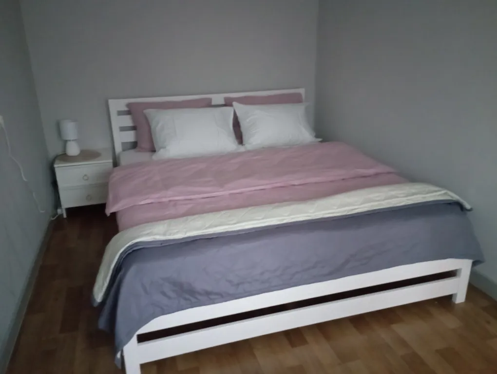 Квартира Уютная квартира в центре города — Калининград