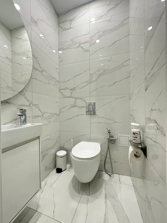 Квартира у Кремля