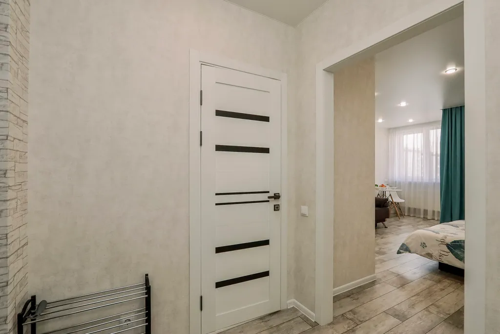 Квартира-студия в ЖК Futura