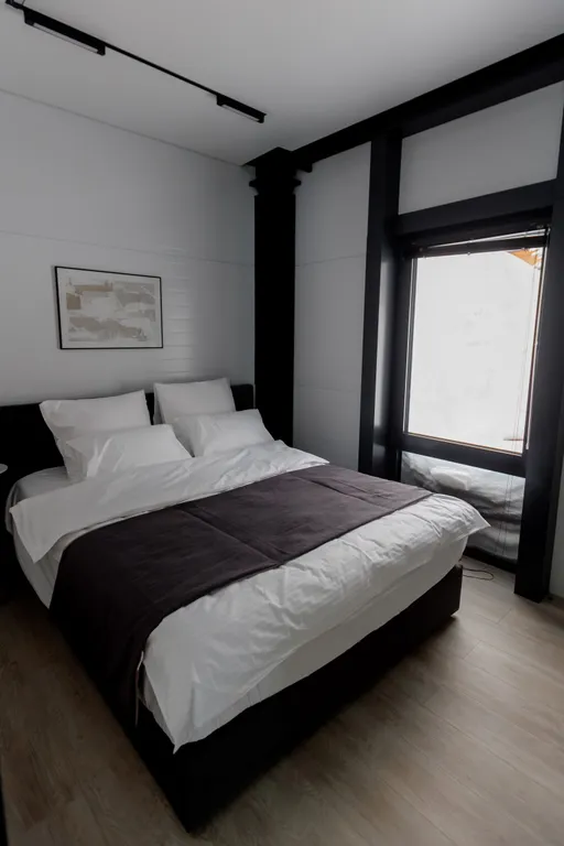 Гостевой дом премиум класса