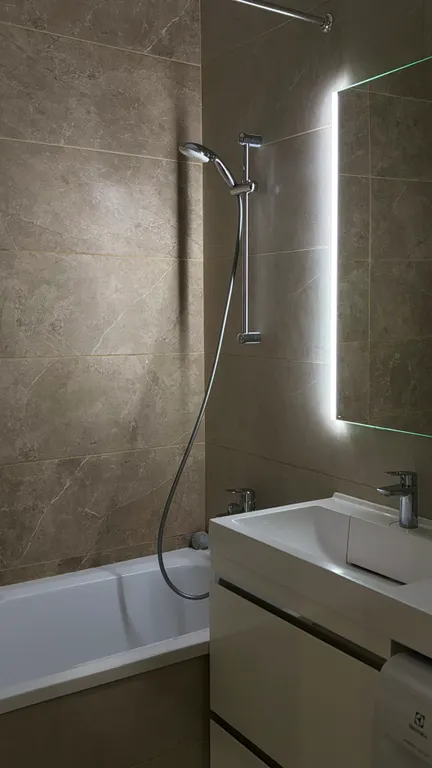 Уютная квартира недалеко от Шереметьево