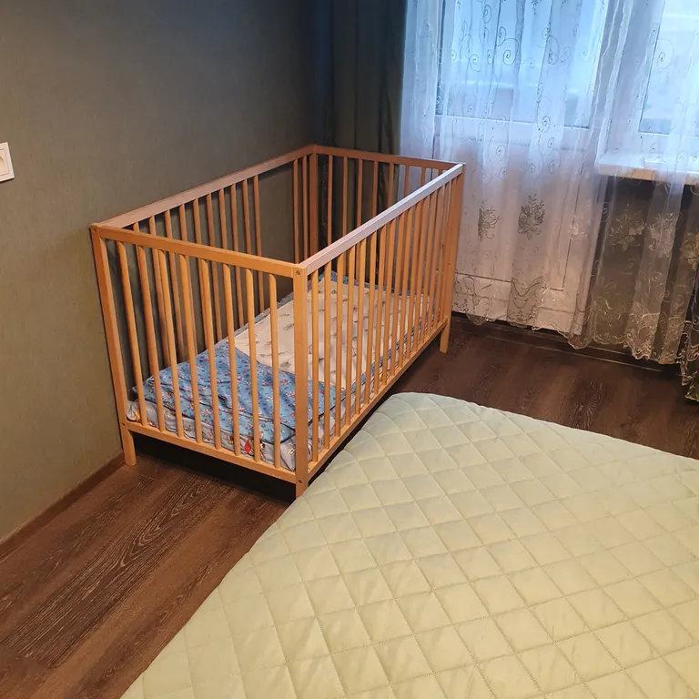 Квартира 3-комнатная Квартира — Калининград