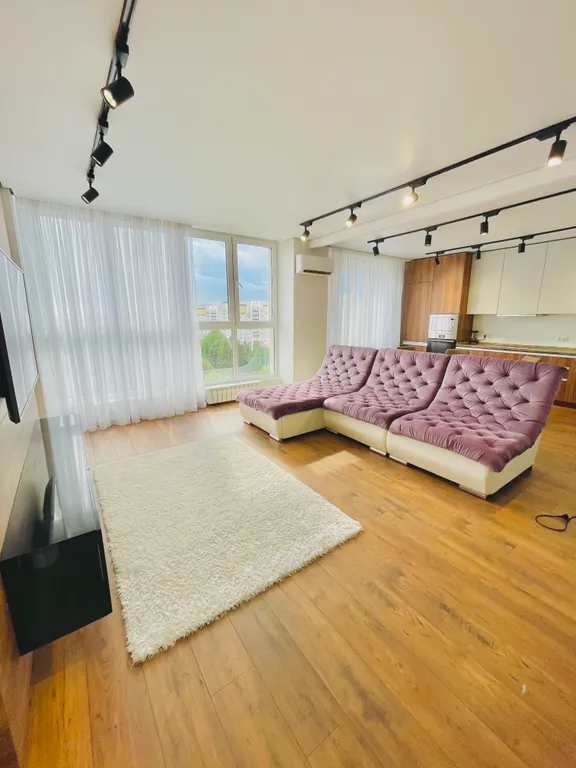 Квартира в самом центре