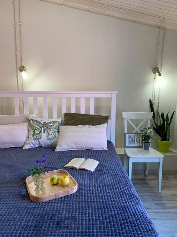 Квартира Студия в центре города — аренда посуточно в Владивосток