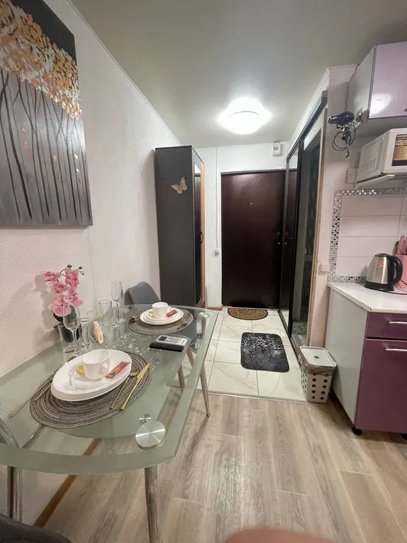 Ультрафиолет возле молл мармелад