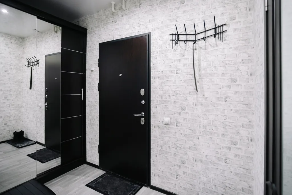 Квартира Квартира Sunny Loft просторная студия в ЖК Савеловский Сити — Москва