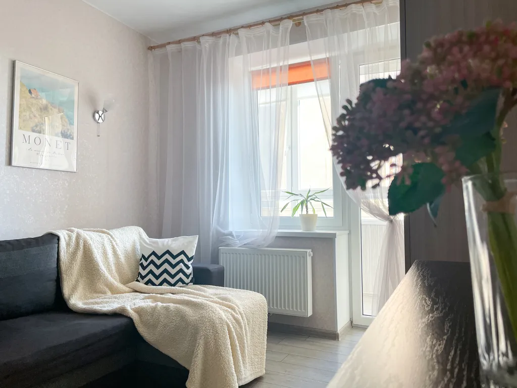 Морская Familia