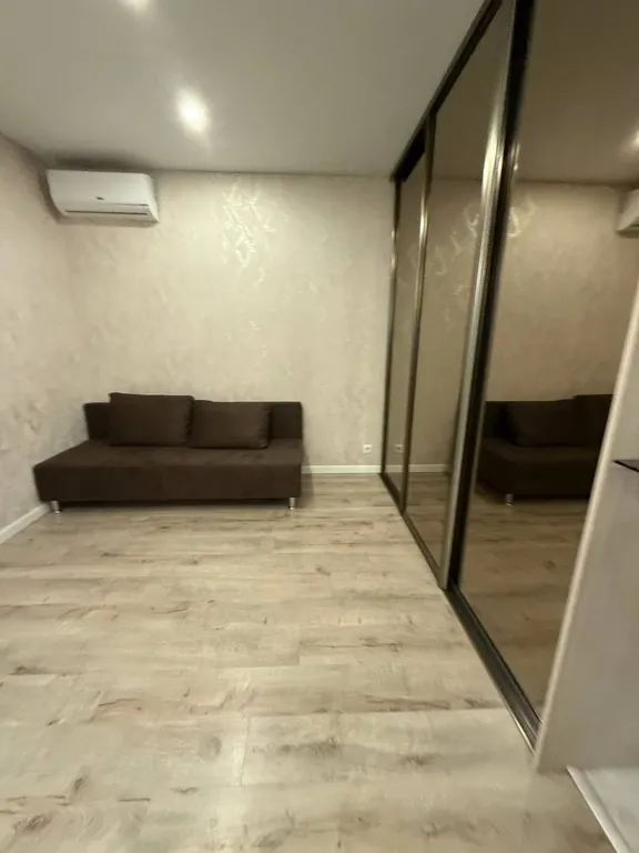 Новая квартира в шикарном ЖК 123