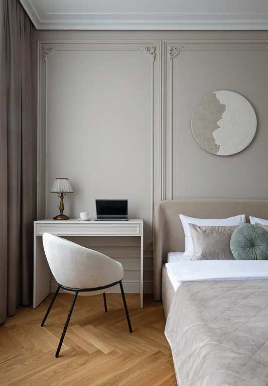 Квартира Квартира Однокомнaтные апартамeнты, Централ парк — Калининград