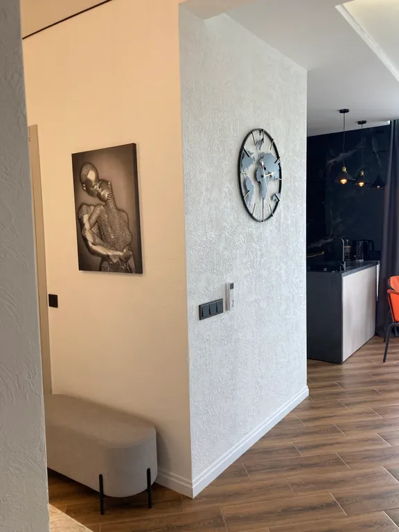 3-комнатный Дом