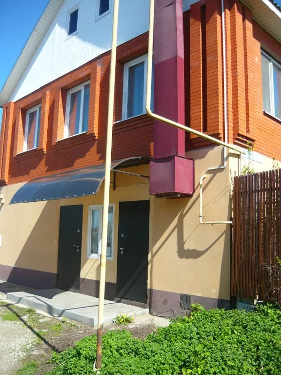 Спа комнаты в доме, центр города