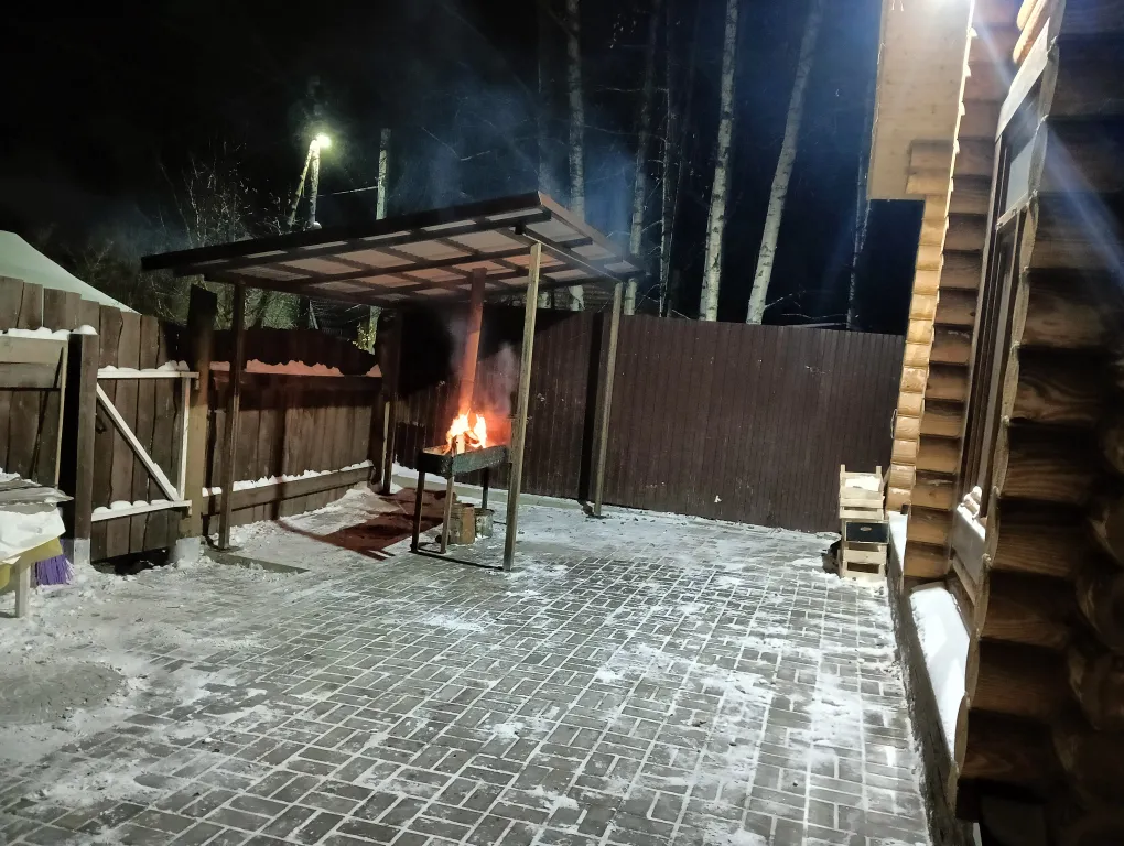 Гостевой дом В гостях у сказки