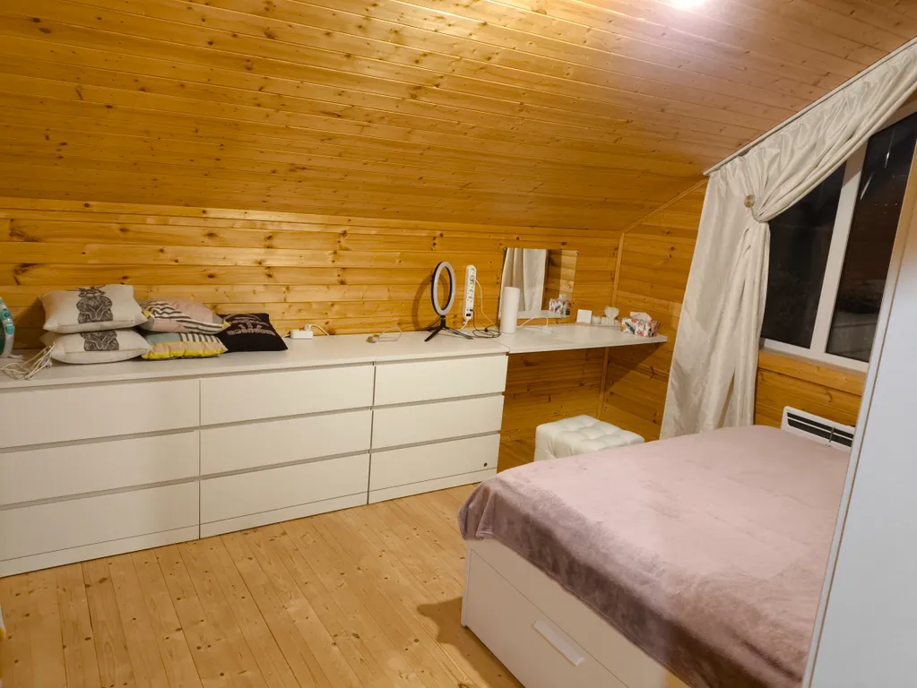 Дом Зайко для отдыха и мероприятий