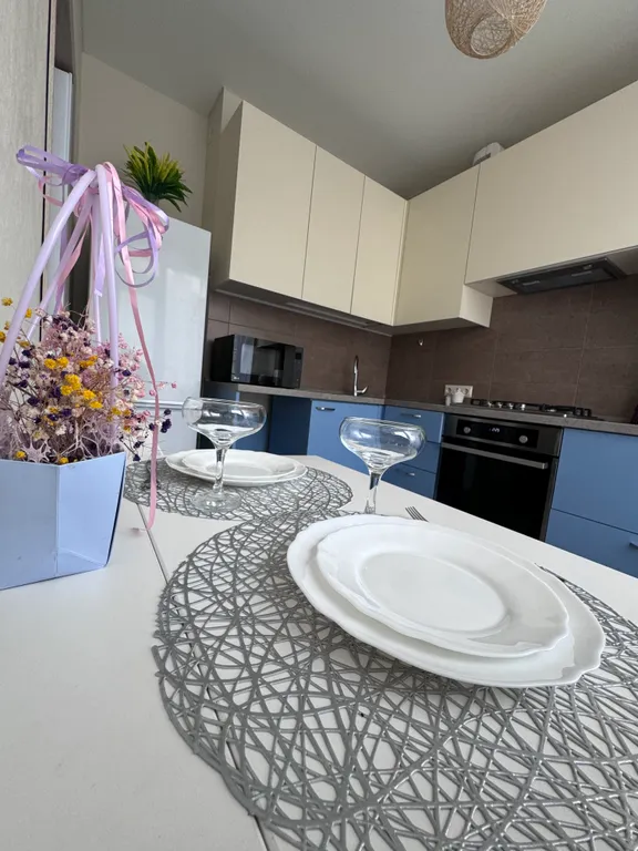 Квартира в городе-курорте Светлогорск