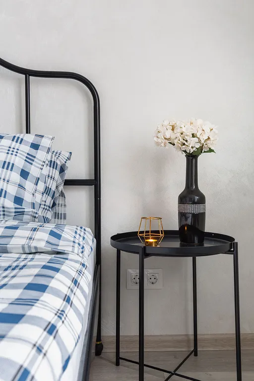 Квартира Стильные апартаменты — Санкт-Петербург