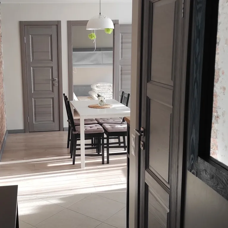 Лавандовый Раф, в самом центре