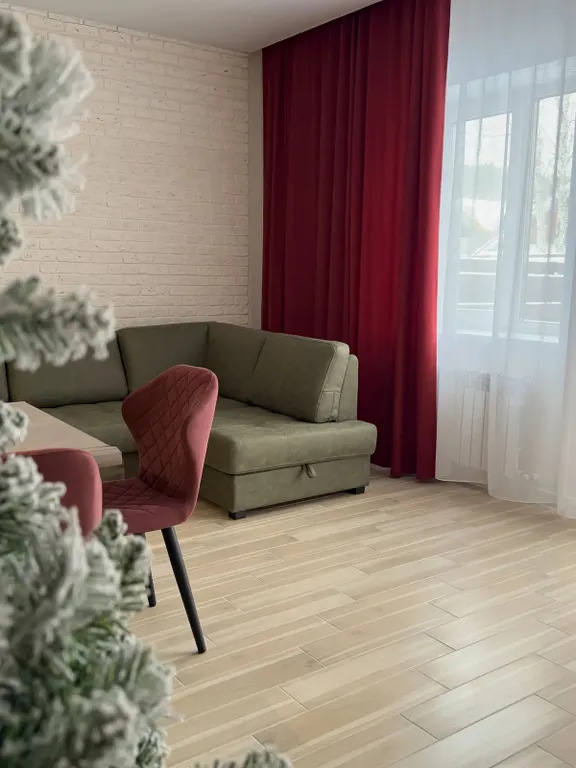 3-комнатный Дом